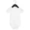 BELLA+CANVAS® Baby Jersey Short Sleeve One-Piece
